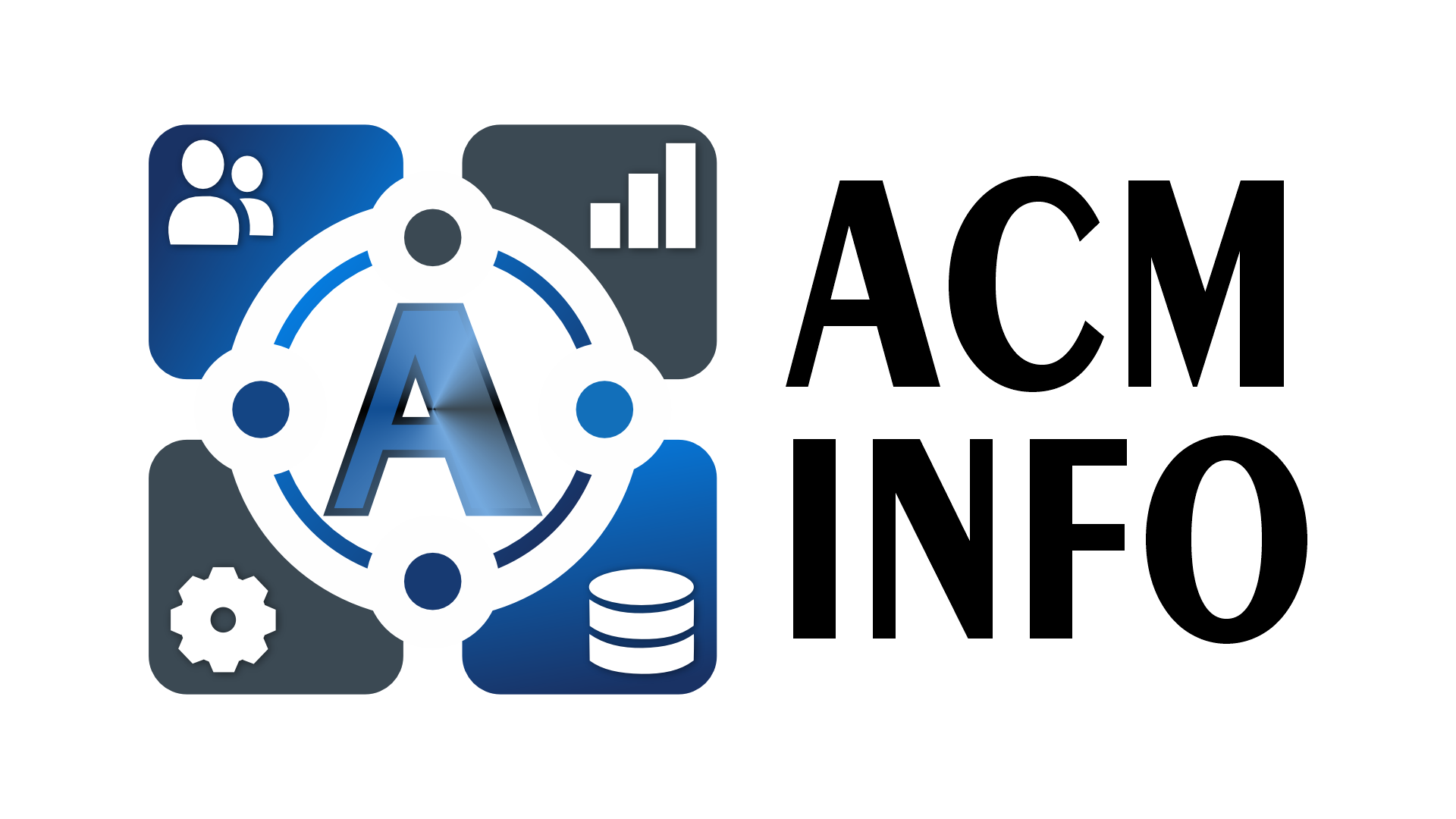 ACM Info